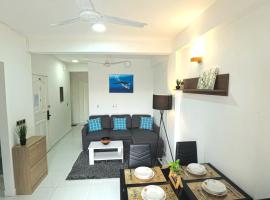 Urban Stays by Empress, ξενοδοχείο στο Hulhumale