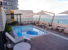 Marante Plaza Hotel