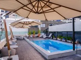 Marante Plaza Hotel