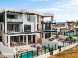 Baseball Beach House at Desert Color (by Ember Stays), Hotel in St. George
