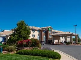 Holiday Inn Express Hotel & Suites Farmington, an IHG Hotel, hotel in Farmington