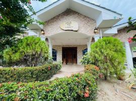 Gambaran Hotel: Villa Tia Mercy