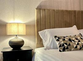 Gambaran Hotel: Crown Street Aparthotel 2