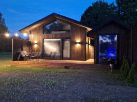 Auksi puhkemaja-2, Hotel in Auksi