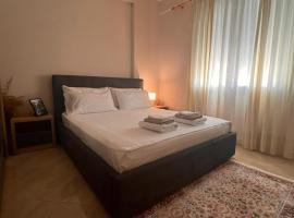 SoFI Condo-Close to Port of Vlore, hotell sihtkohas Vlorë