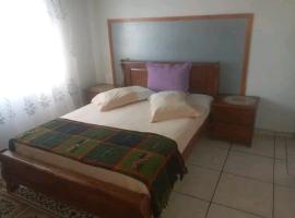Gambaran Hotel: Good time Guest house
