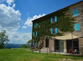 Hotel kuvat: Country House Casale Marcantonio