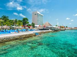 Foto di Hotel: El Cid La Ceiba Beach