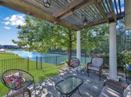 Hotel Photo: Peace, serenity and relaxation on the lake