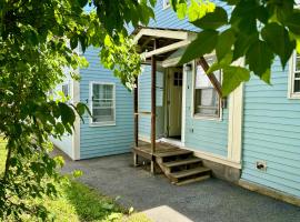 Hotel Photo: Traveler’s Den in Medford