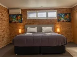 Wonthaggi Motel