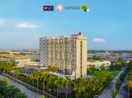 Swiss-Belinn Modern Cikande