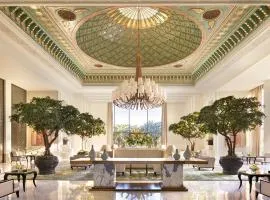 The Ritz-Carlton Rabat, Dar Es Salam