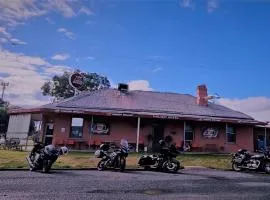 Lockhart Railway Hotel