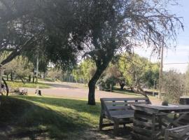 Alojamiento, hotel in Fray Bentos