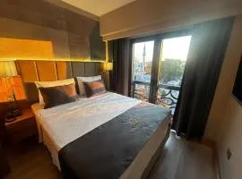 The Best Hotel İstanbul