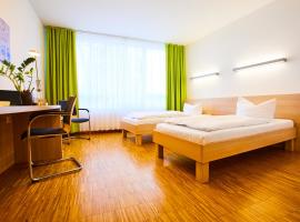 Gästehaus im LWH, ξενοδοχείο σε Lingen