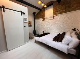 Copper Cove Cottage, ξενοδοχείο σε Shercock