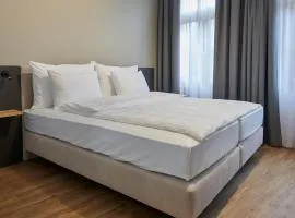 Hotel Jäger Jeuss - Murten - Self-Check-in