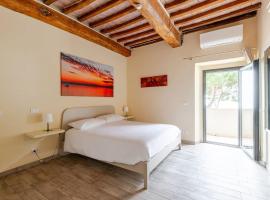 The View - Sunset & Relax - Suite - Appartamenti Vista Lago, hotel in Passignano sul Trasimeno