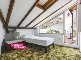Hotel Foto: Casa San Michele con Terrazza by Wonderful Italy