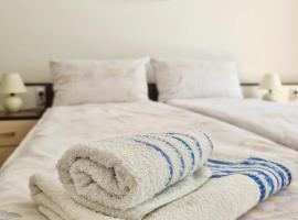 Maja V Apartmani Sokobanja, hotel v destinaci Soko Banja