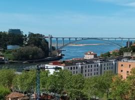 Hình ảnh khách sạn: Vilar Oporto Hotel