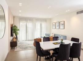 Hình ảnh khách sạn: Central Jerusalem Newly Designed Luxury 4bdr