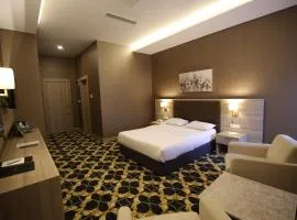 Hotel Excellence Inn