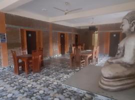 Lucy Resort, hotel en Anuradhapura