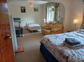 Hotel Photo: Ballakinnish Bungalow