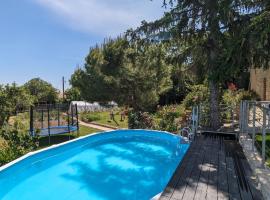 Ξενοδοχείο φωτογραφία: Casa Albaitar Jardin privado exclusivo clientes