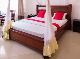Sienna Beach and Safaris Hotel