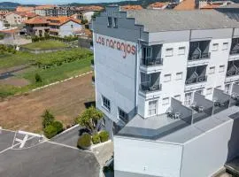 Hotel Los Naranjos