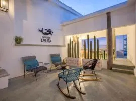 Quinta Lolita - La Paz Baja California Sur