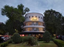 Kimpton Virgilio Polanco by IHG, ξενοδοχείο στην Πόλη του Μεξικού