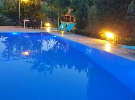 Gambaran Hotel: Villa GEORGIA -WITH POOL