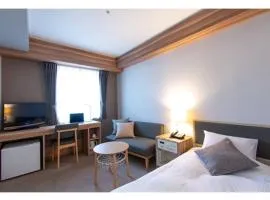 Business Inn Norte Nakajima Park - Vacation STAY 08777v