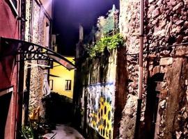 Hotel Photo: la casa nel borgo