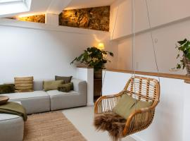 N1Quartier, hôtel à Bad Münstereifel