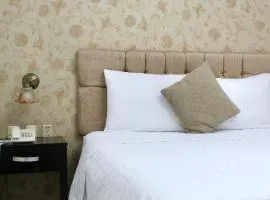 Hotel Presidente Internacional