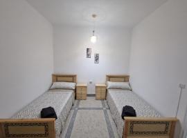 Foto di Hotel: Al hoceima Center Apartment