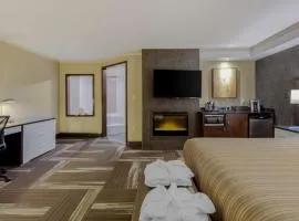 Best Western Premier Denham Inn & Suites