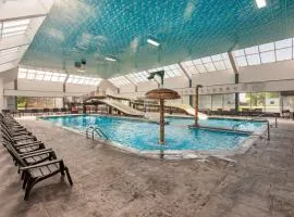 Best Western Plus Leamington Hotel & Conference Centre