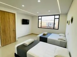 Aero Hotel Boutique