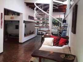 Gambaran Hotel: Hermosa Casa en Santa Marta