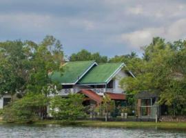 Hình ảnh khách sạn: Leibe Lake Holiday Villa