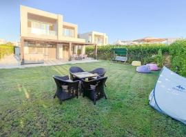 فيلا هاسيندا باي, hotel v destinaci El Alamein