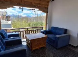 Greater Ladakh Residency