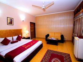 Gambaran Hotel: Premier inn Mall Lahore